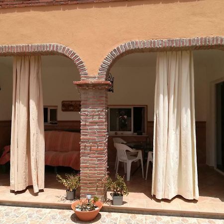Ferienwohnung La Casa Del Jazmin Benalmádena Exterior foto