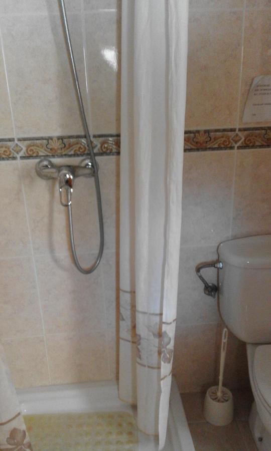 Ferienwohnung La Casa Del Jazmin Benalmádena Exterior foto