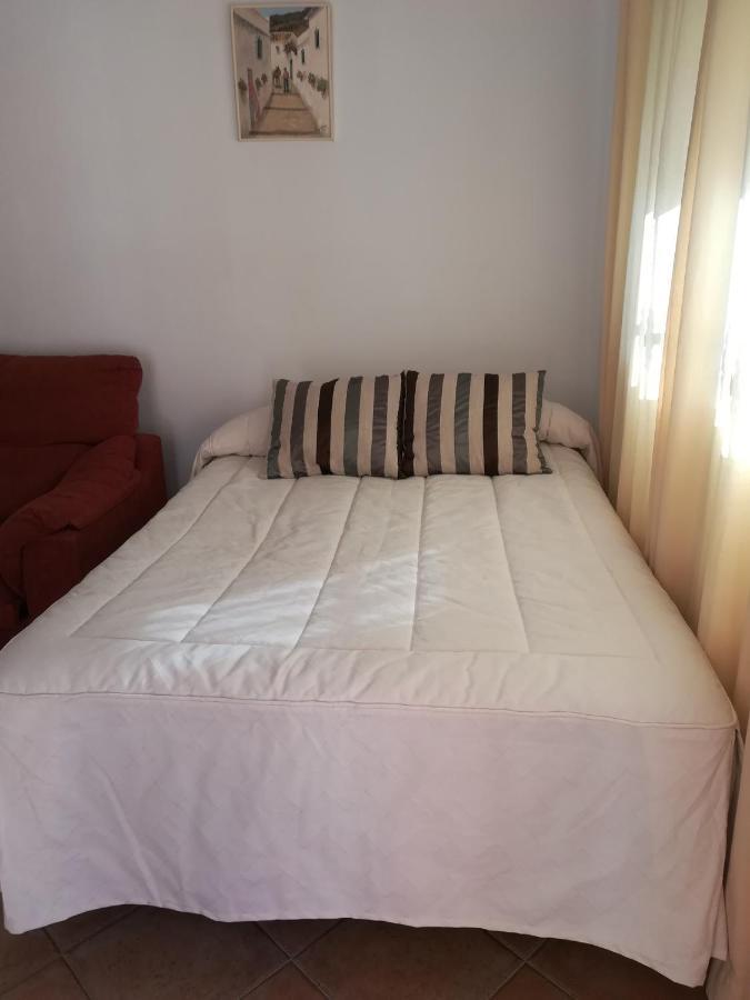 Ferienwohnung La Casa Del Jazmin Benalmádena Exterior foto