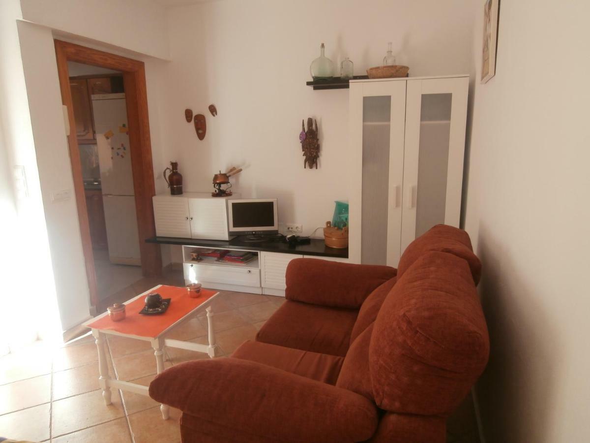 Ferienwohnung La Casa Del Jazmin Benalmádena Exterior foto