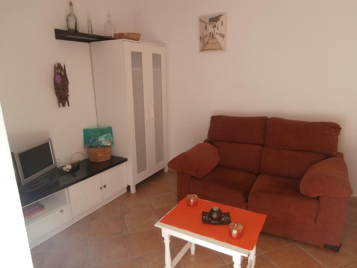 Ferienwohnung La Casa Del Jazmin Benalmádena Exterior foto