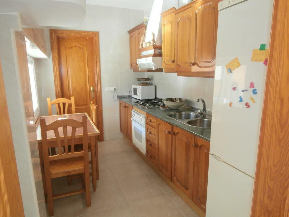 Ferienwohnung La Casa Del Jazmin Benalmádena Exterior foto